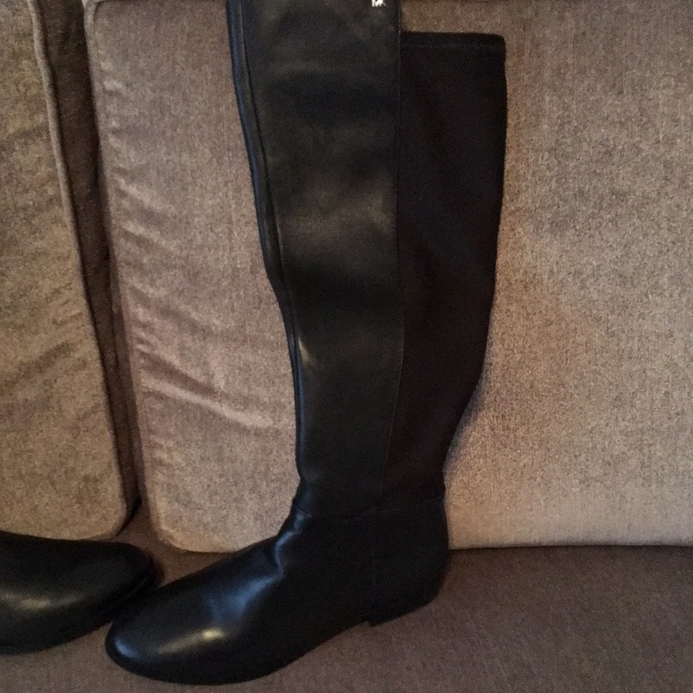 Micheal Kors Brit Boot